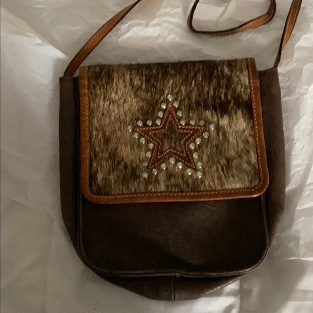 Montana silversmiths leather